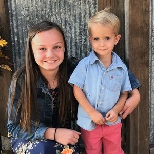 Meet your Posher, Kenzie